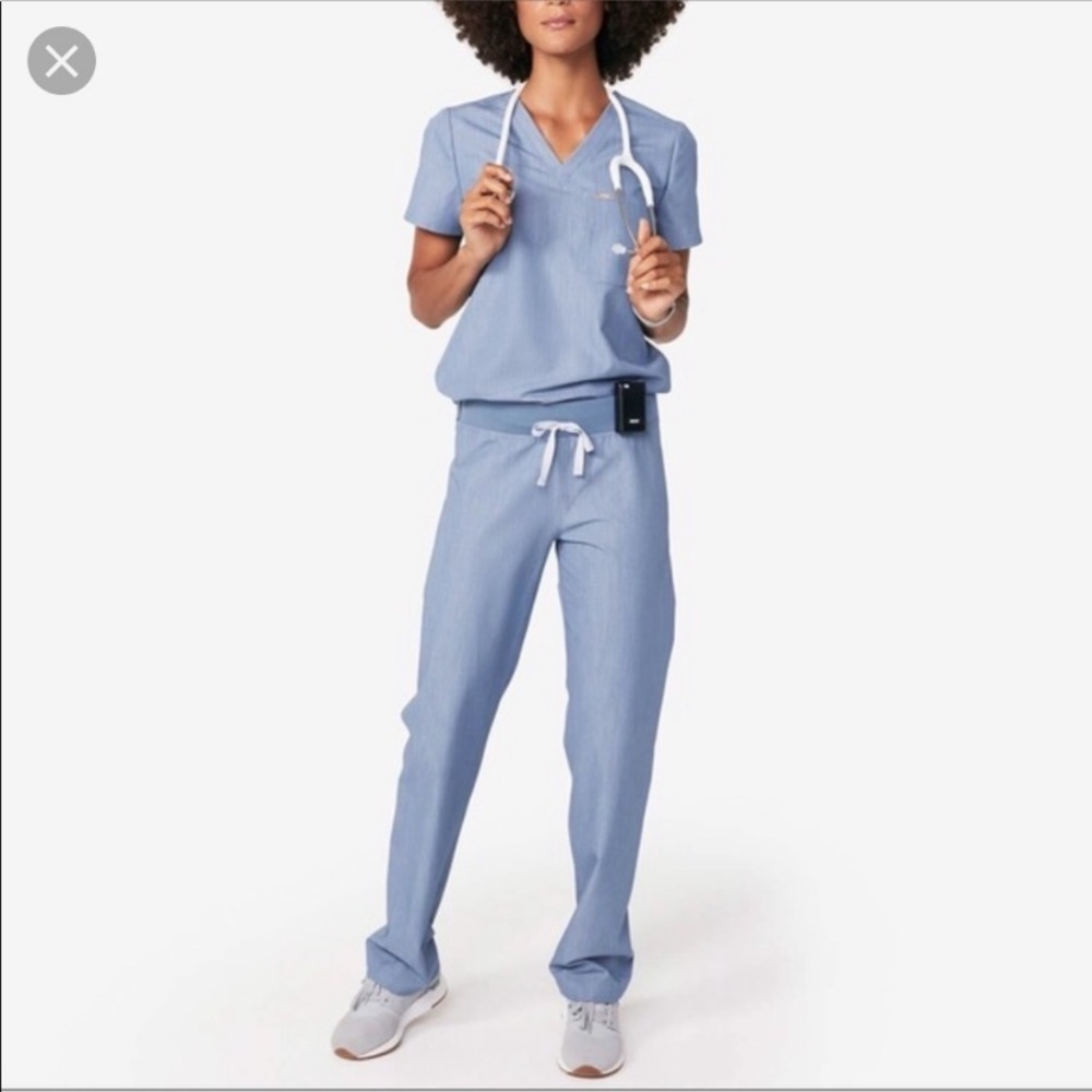 Figs Scrub Set (discontinued color)
